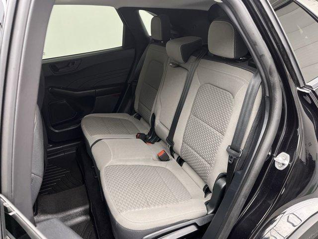 used 2022 Ford Escape car, priced at $21,490