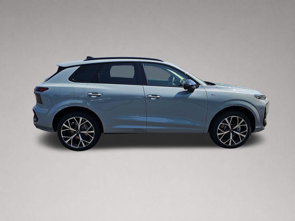 new 2026 Audi Q3 car, priced at $53,354