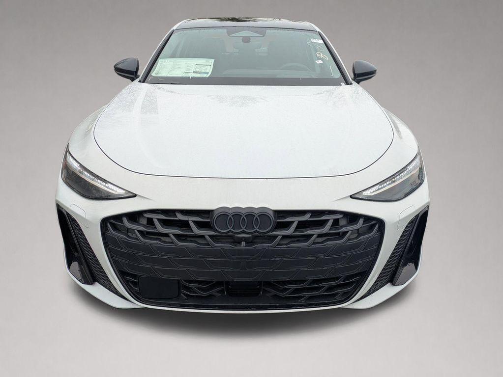 new 2026 Audi A6 car, priced at $69,736