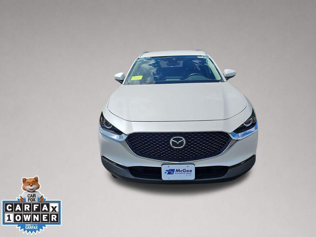 used 2023 Mazda CX-30 car, priced at $23,530