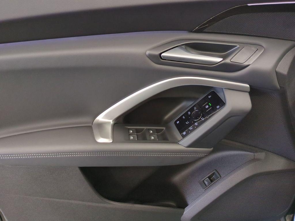 used 2025 Audi Q5 car, priced at $42,697