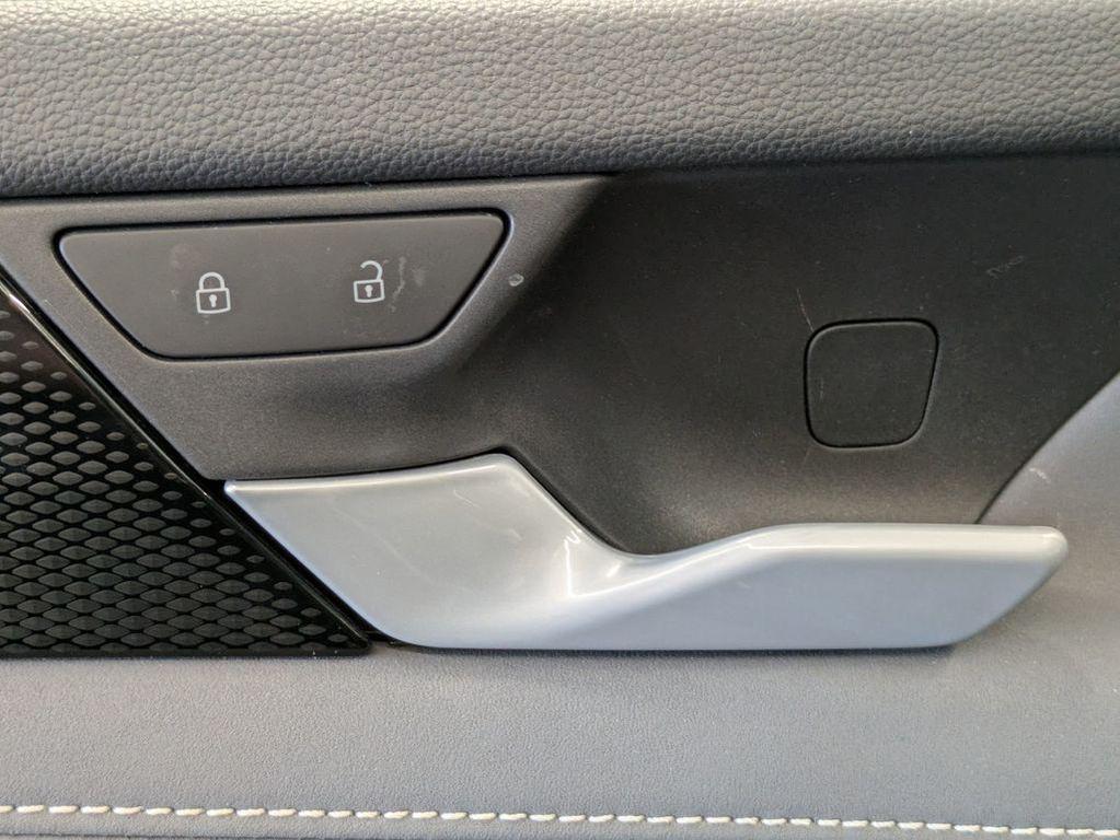 used 2025 Volkswagen Tiguan car, priced at $29,597