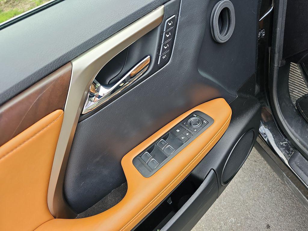 used 2021 Lexus RX 350 car, priced at $34,688