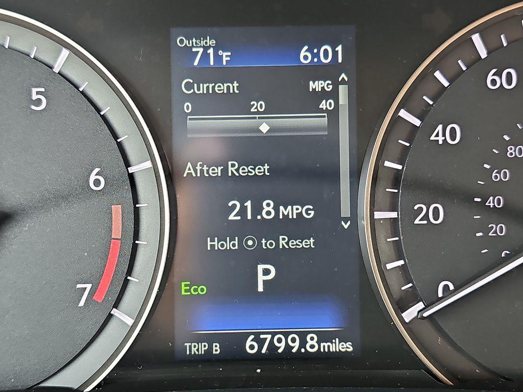 used 2021 Lexus RX 350 car, priced at $34,688