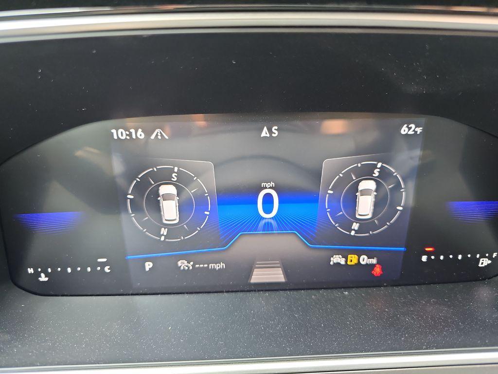 new 2026 Volkswagen Taos car, priced at $35,285