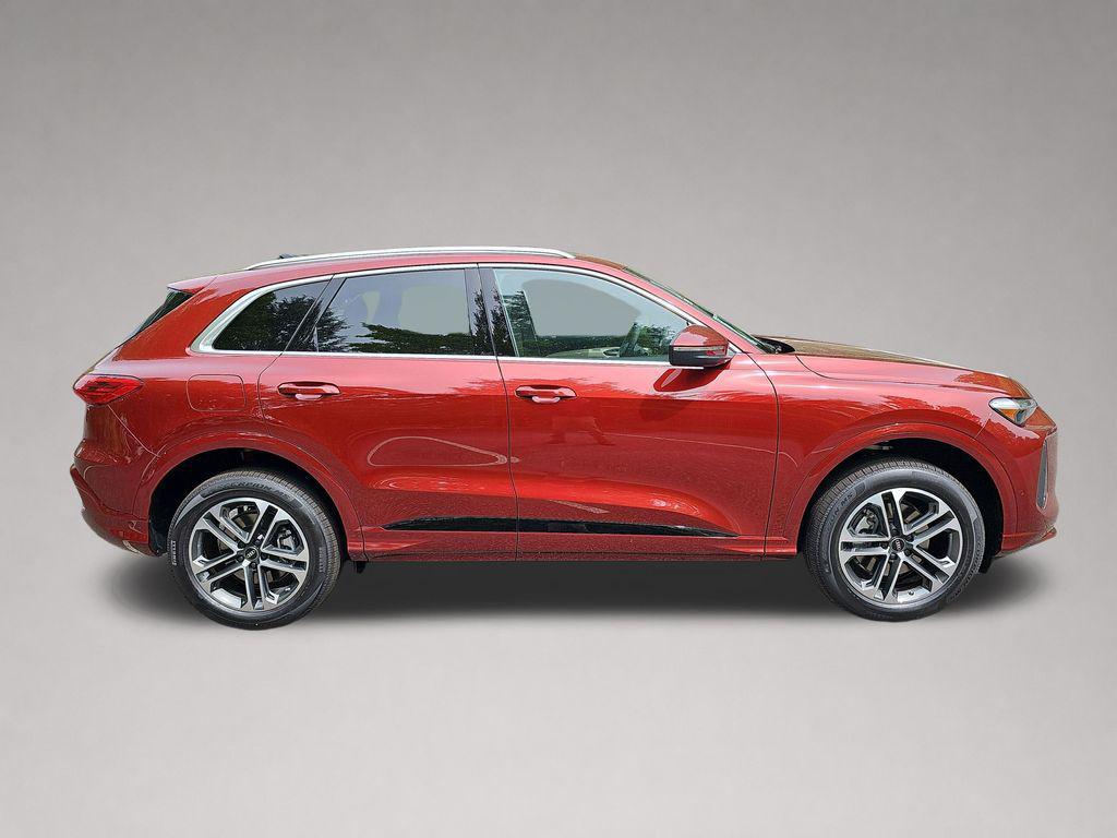new 2026 Audi Q5 car, priced at $57,338