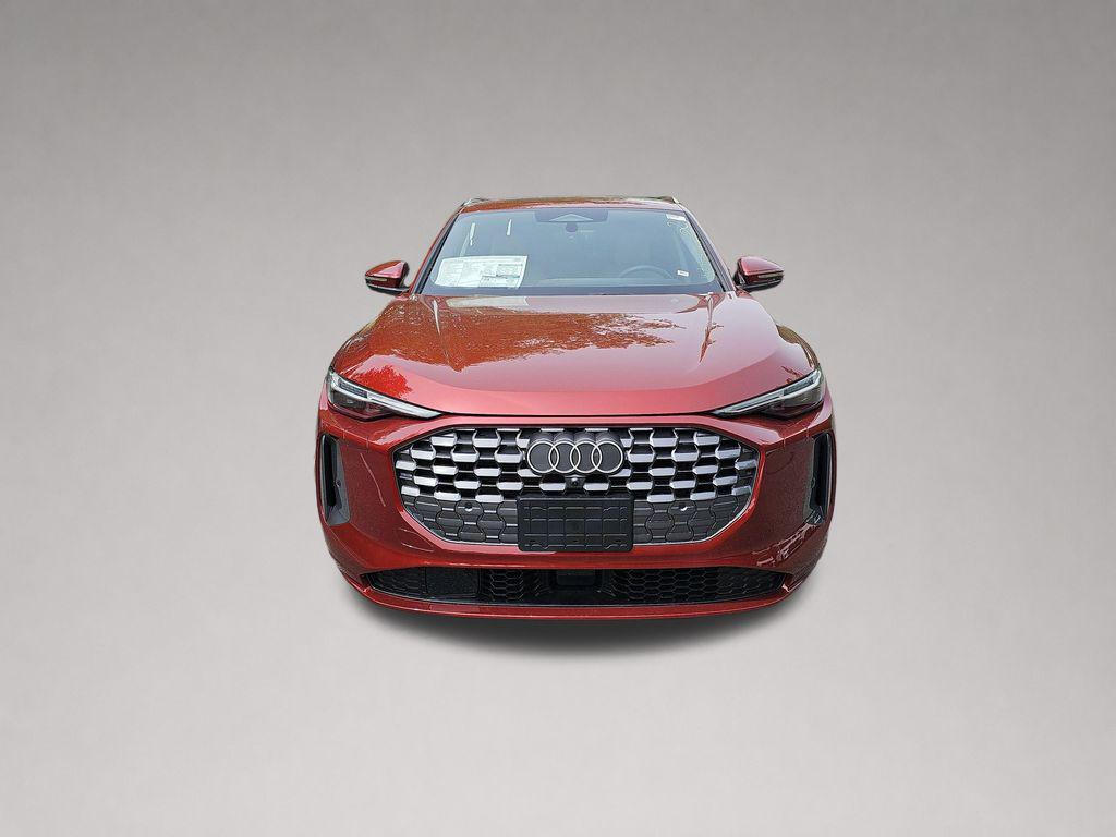 new 2026 Audi Q5 car, priced at $57,338