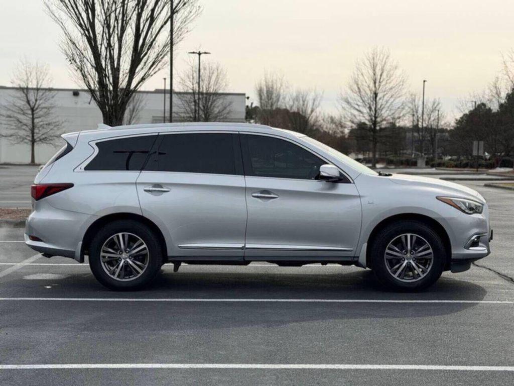 used 2019 INFINITI QX60 car, priced at $14,800