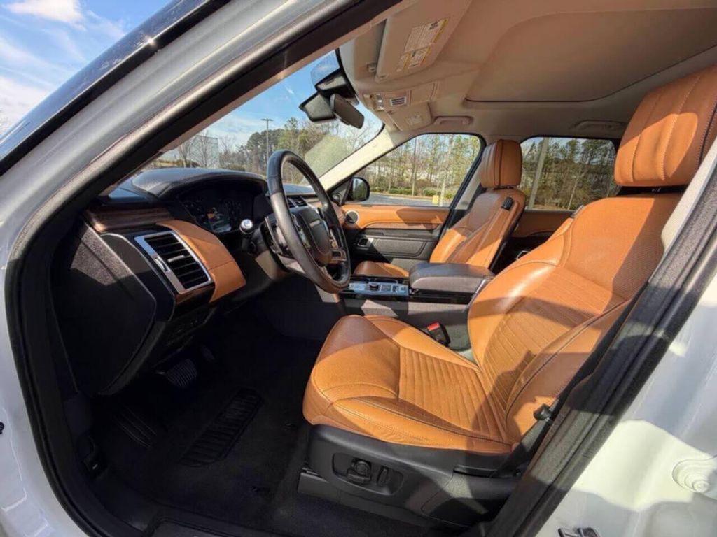 used 2019 Land Rover Discovery car, priced at $19,800