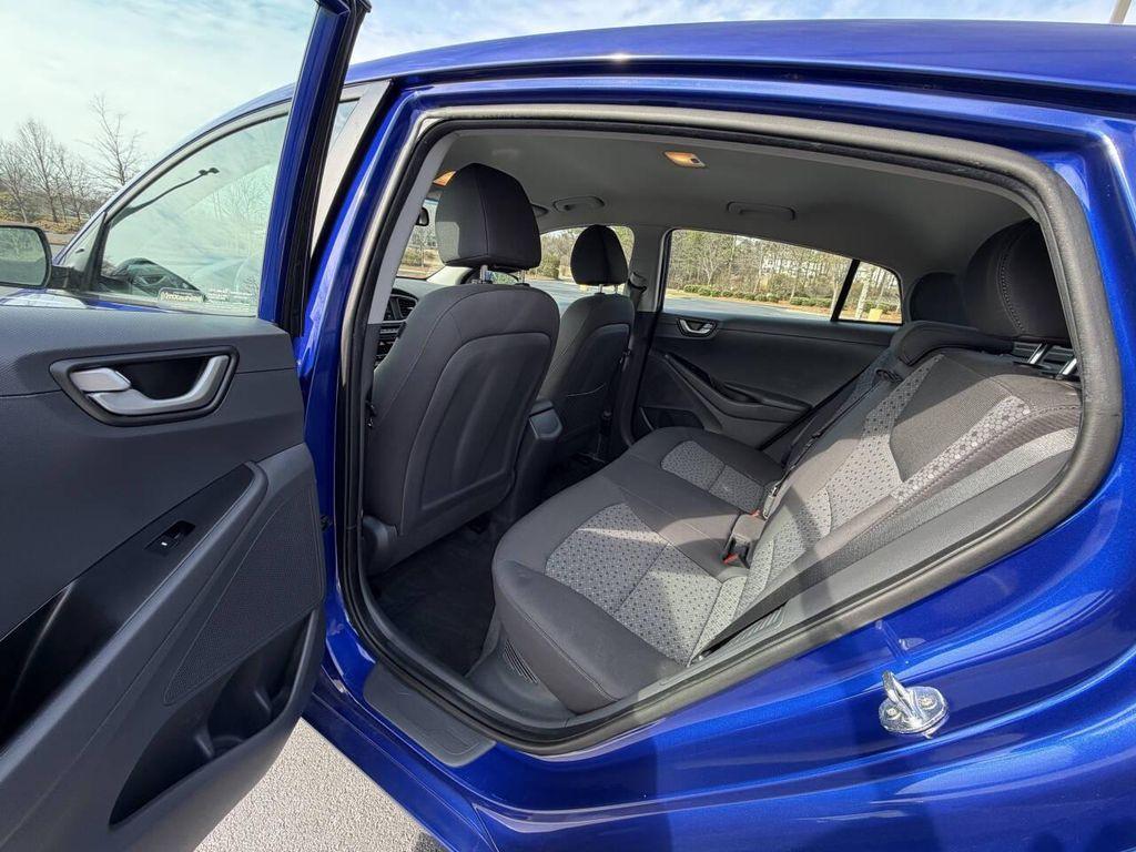 used 2019 Hyundai Ioniq Plug-In Hybrid car, priced at $15,300