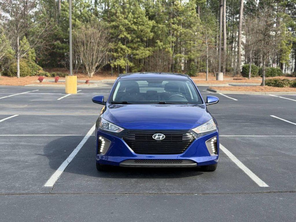 used 2019 Hyundai Ioniq Plug-In Hybrid car, priced at $15,300