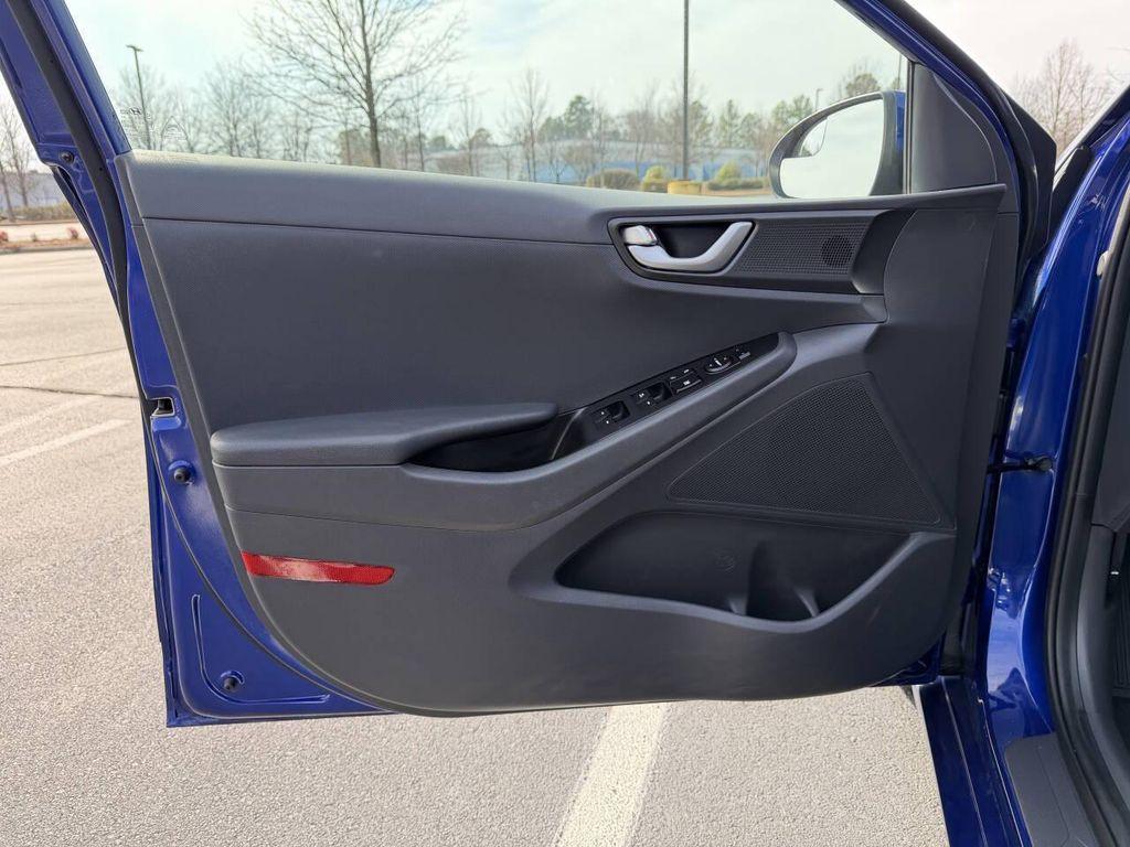 used 2019 Hyundai Ioniq Plug-In Hybrid car, priced at $15,300
