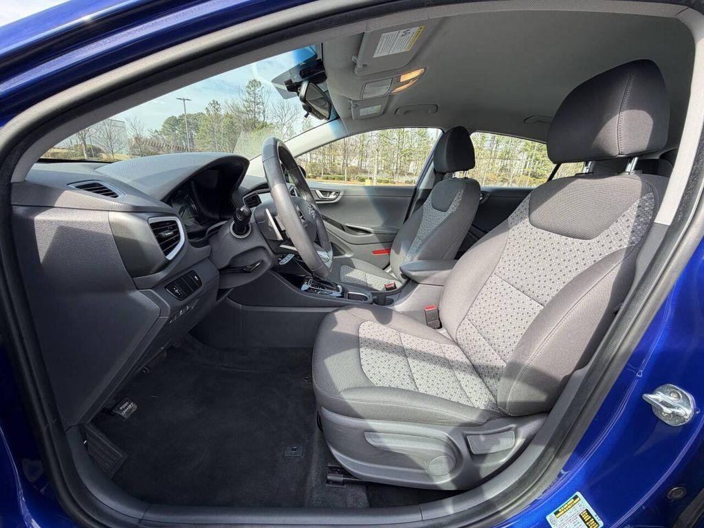 used 2019 Hyundai Ioniq Plug-In Hybrid car, priced at $15,300