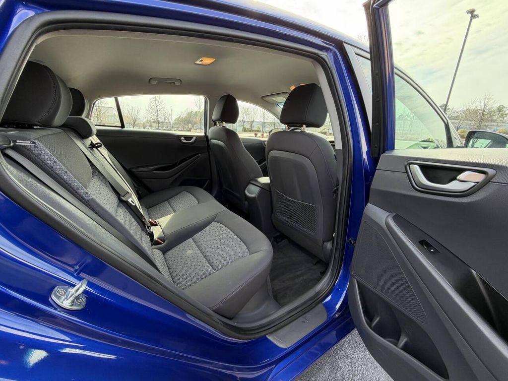 used 2019 Hyundai Ioniq Plug-In Hybrid car, priced at $15,300