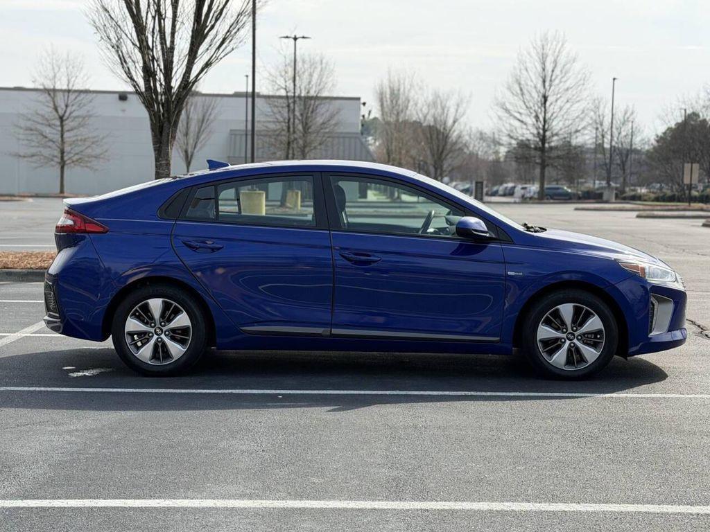 used 2019 Hyundai Ioniq Plug-In Hybrid car, priced at $15,300
