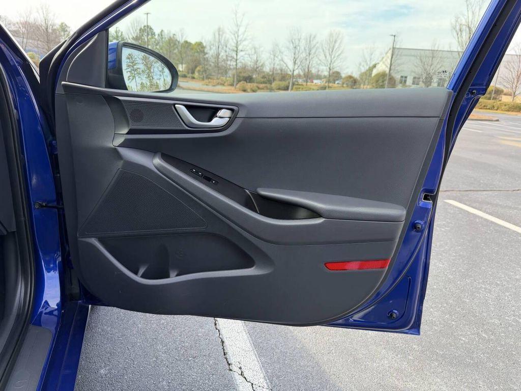 used 2019 Hyundai Ioniq Plug-In Hybrid car, priced at $15,300