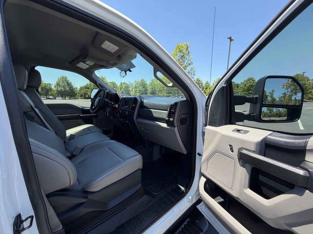 used 2019 Ford F-250 car, priced at $31,800