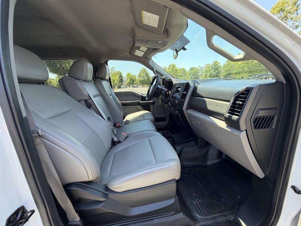 used 2019 Ford F-250 car, priced at $31,800