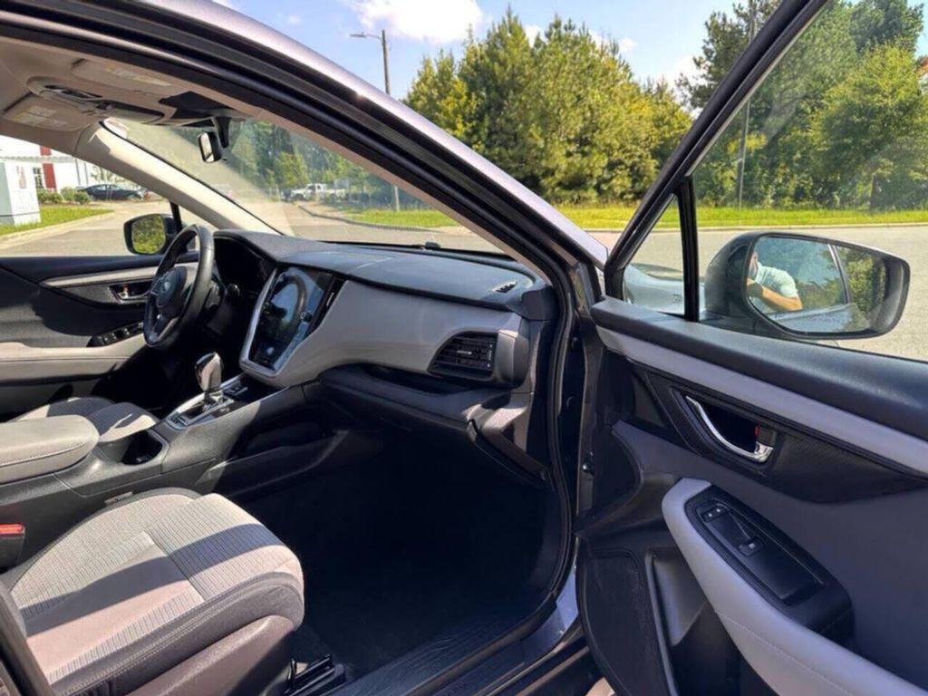 used 2023 Subaru Outback car, priced at $17,300