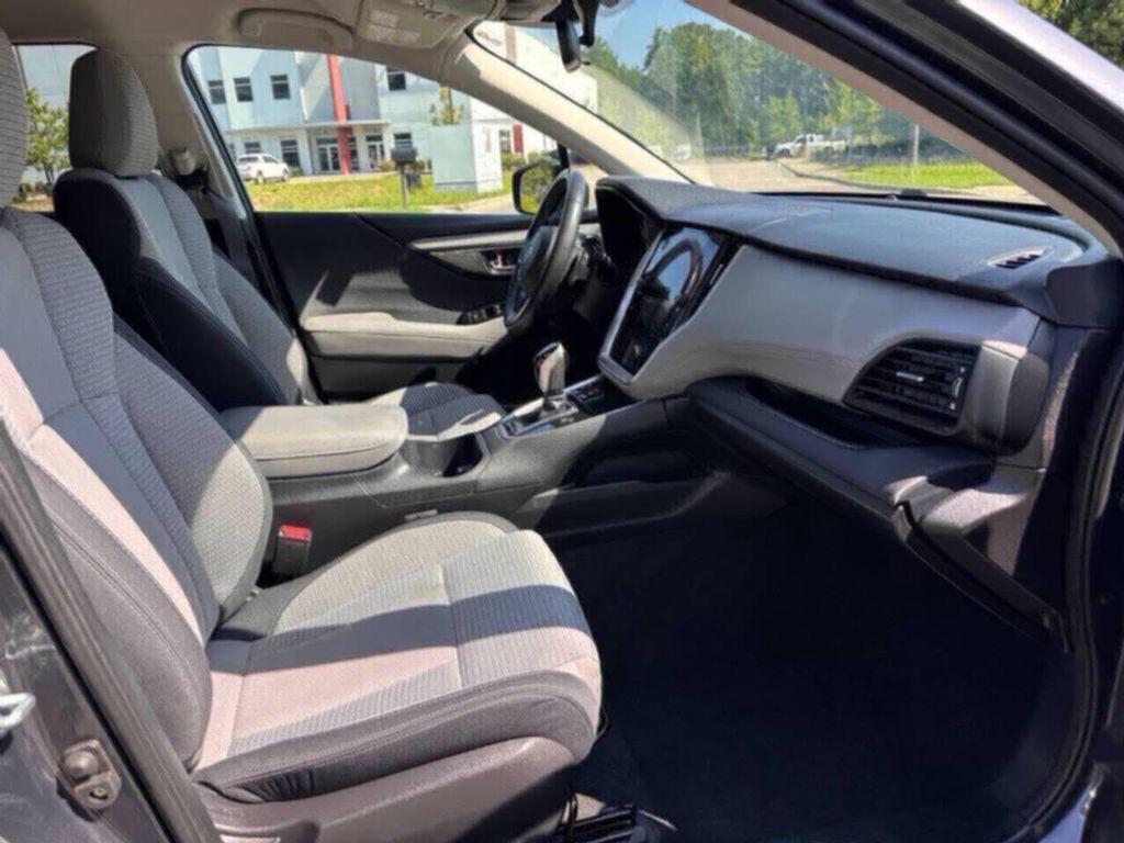 used 2023 Subaru Outback car, priced at $17,000