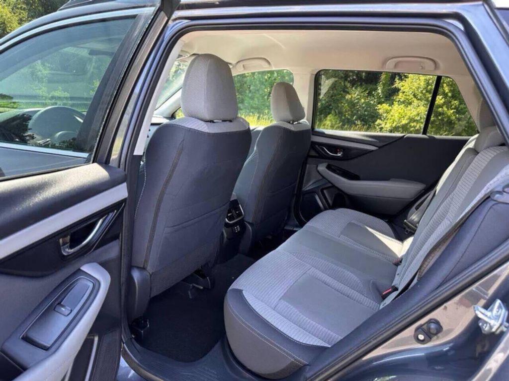 used 2023 Subaru Outback car, priced at $17,300