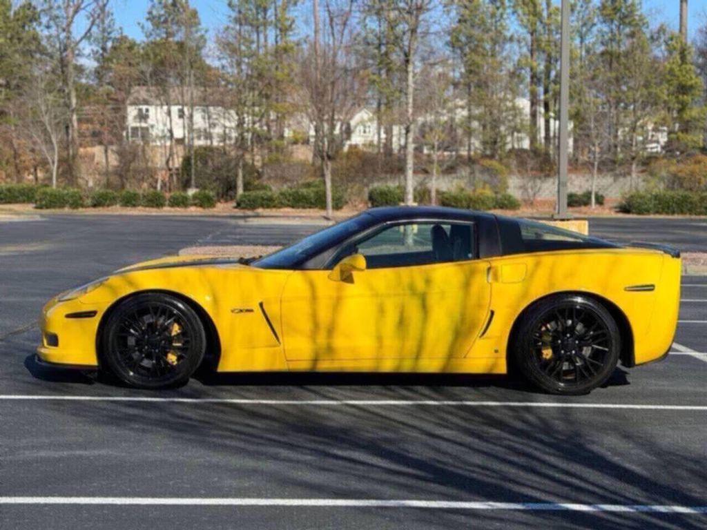used 2008 Chevrolet Corvette car, priced at $40,700