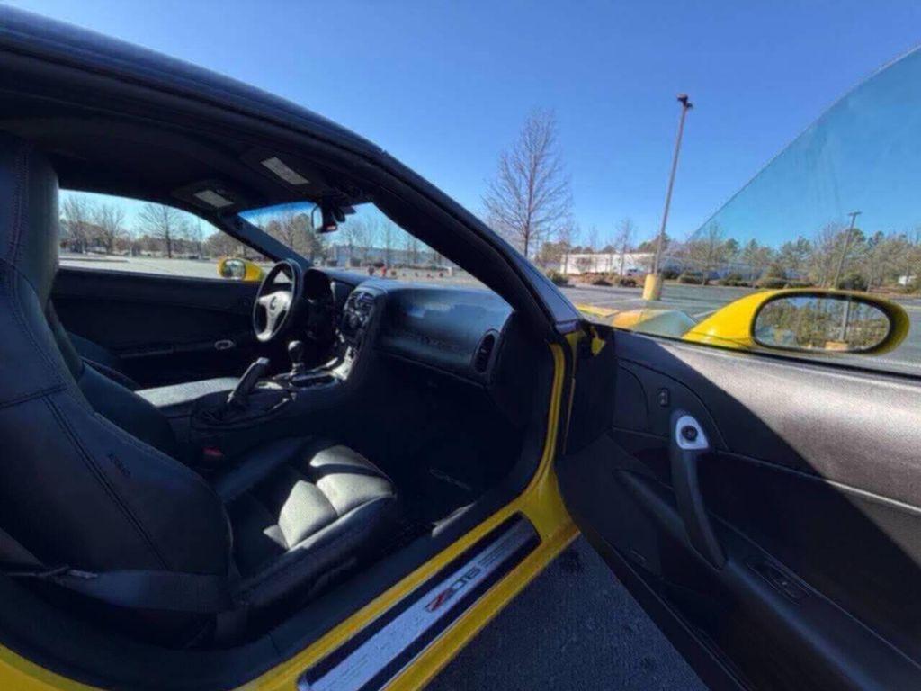 used 2008 Chevrolet Corvette car, priced at $40,700