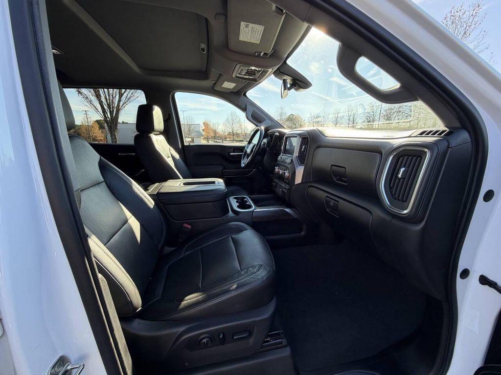 used 2019 GMC Sierra 1500 car, priced at $33,600