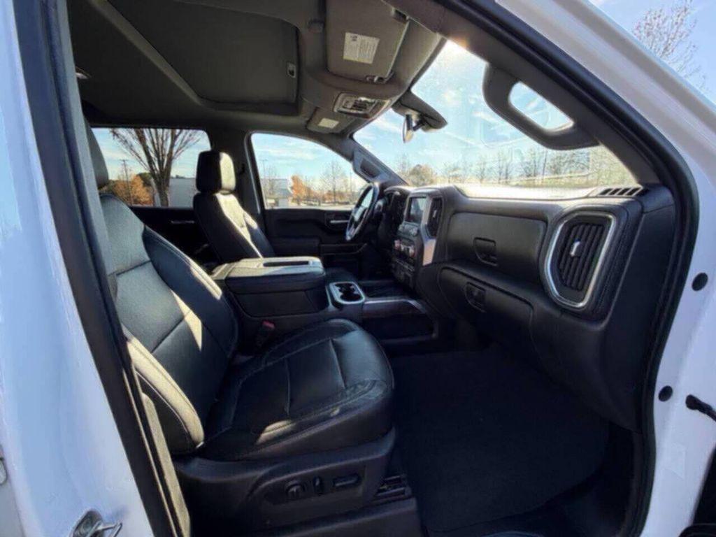 used 2019 GMC Sierra 1500 car, priced at $32,800