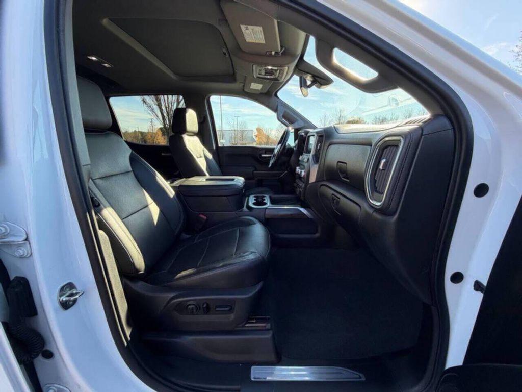 used 2019 GMC Sierra 1500 car, priced at $33,600