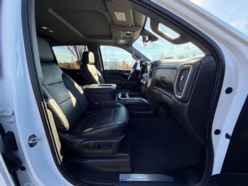 used 2019 GMC Sierra 1500 car, priced at $32,800