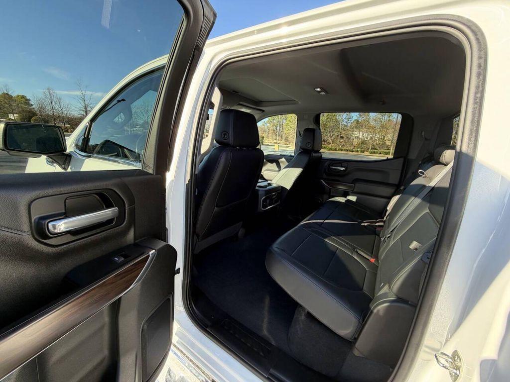 used 2019 GMC Sierra 1500 car, priced at $33,600