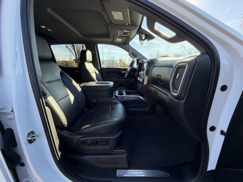 used 2019 GMC Sierra 1500 car, priced at $33,600