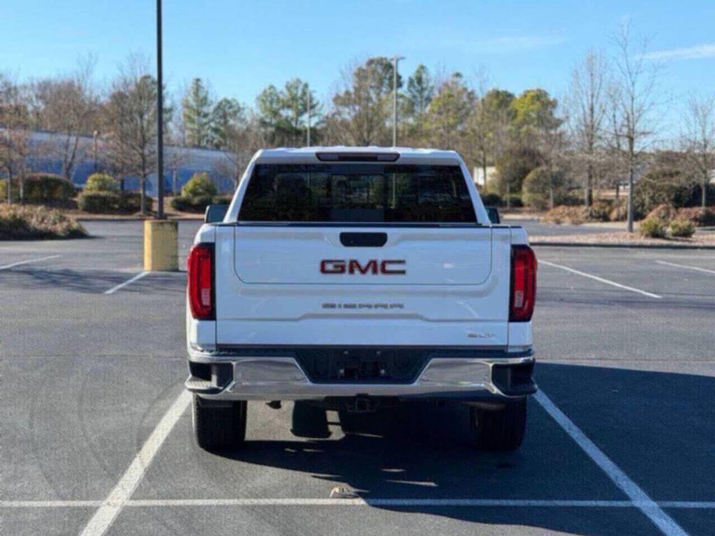used 2019 GMC Sierra 1500 car, priced at $32,800