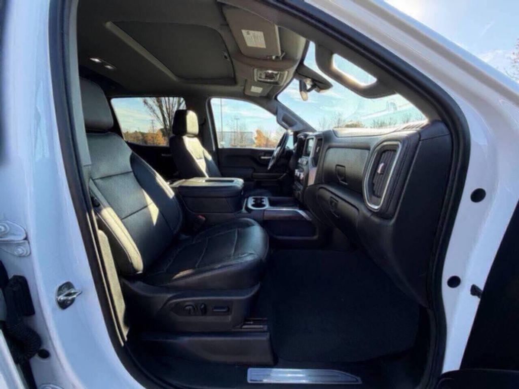 used 2019 GMC Sierra 1500 car, priced at $32,800