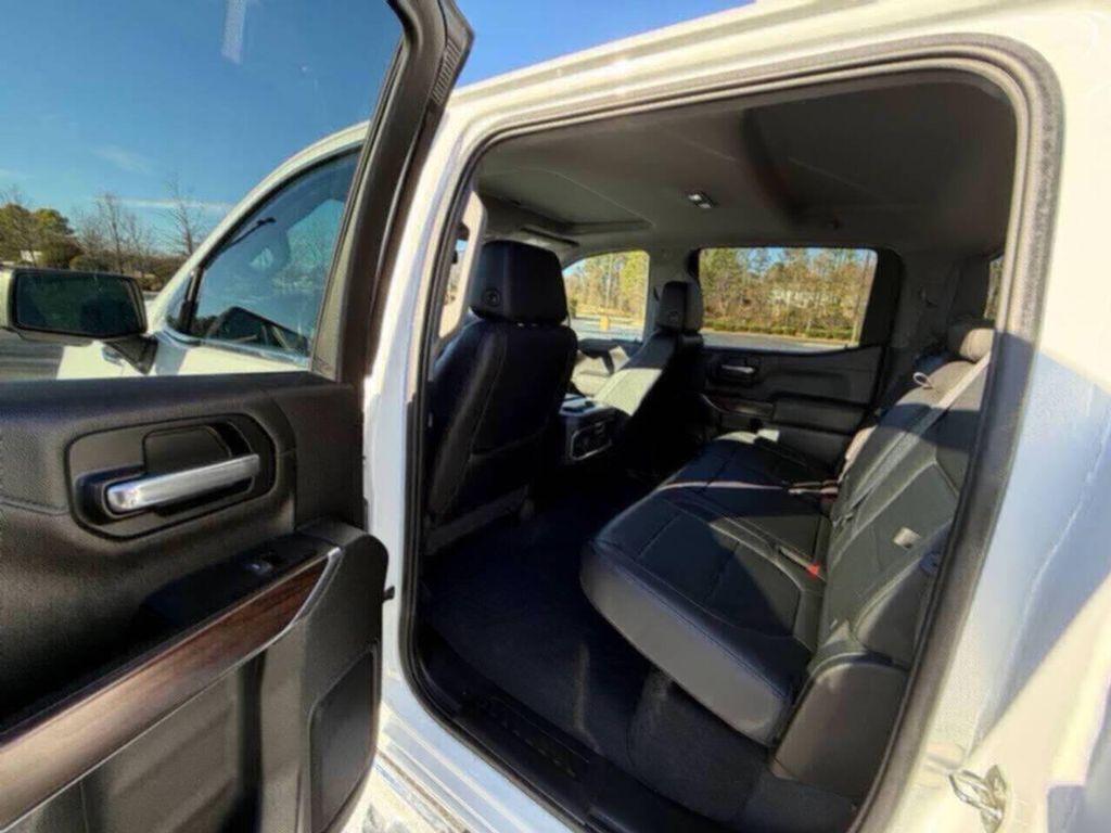 used 2019 GMC Sierra 1500 car, priced at $32,800