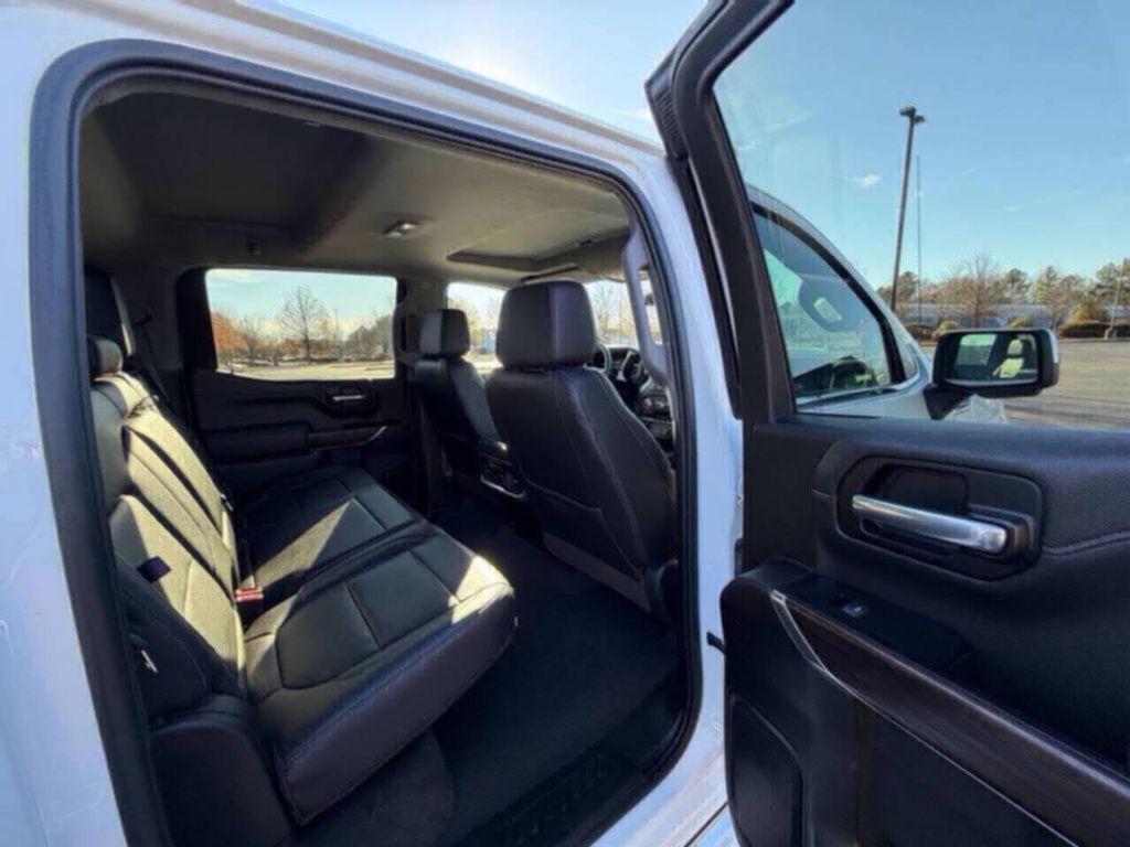 used 2019 GMC Sierra 1500 car, priced at $32,800