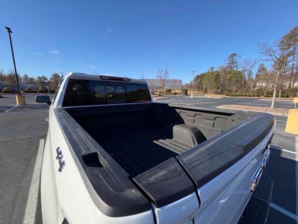 used 2019 GMC Sierra 1500 car, priced at $32,800