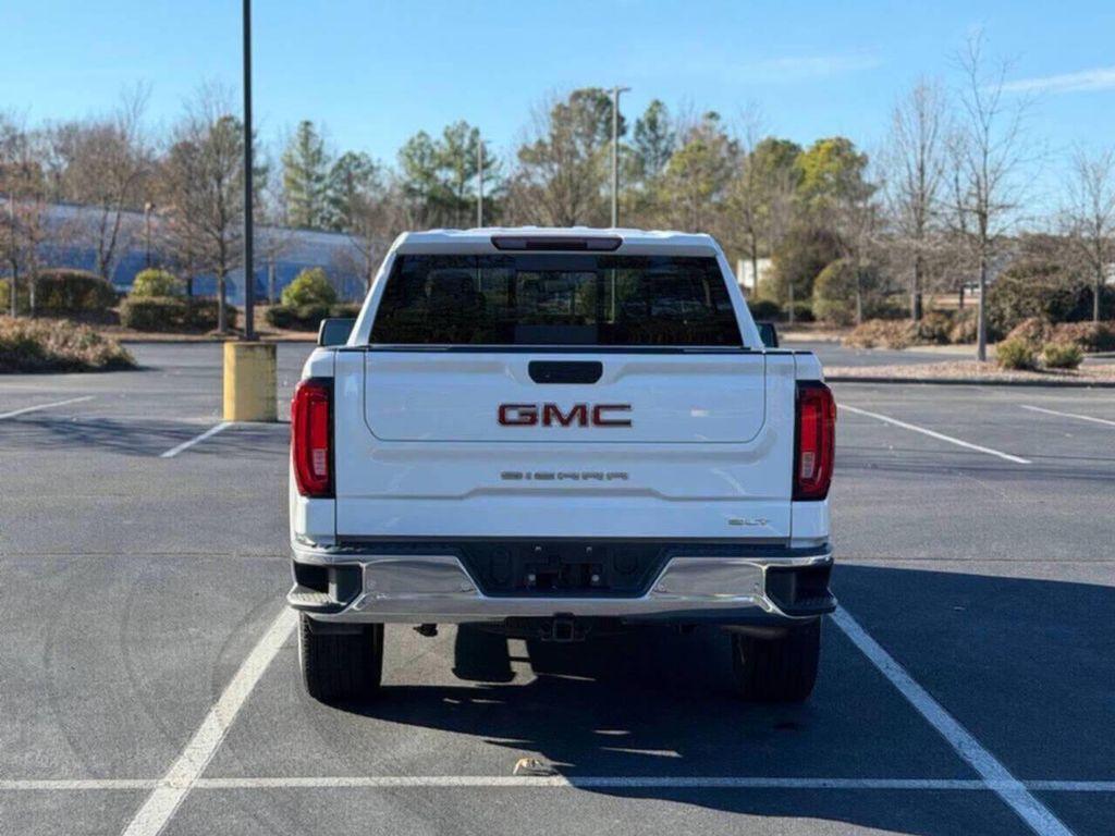 used 2019 GMC Sierra 1500 car, priced at $33,600