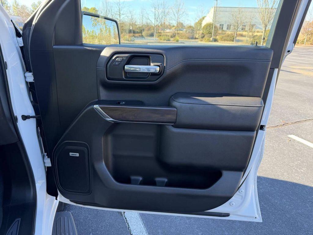 used 2019 GMC Sierra 1500 car, priced at $33,600