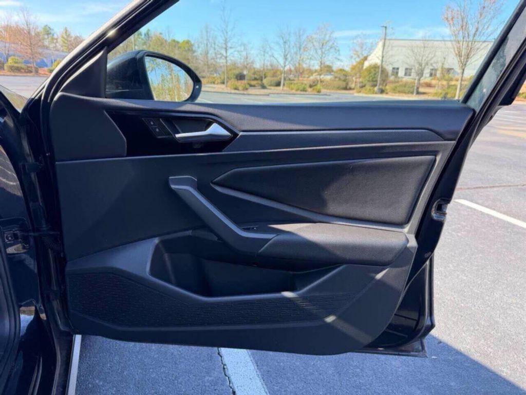 used 2021 Volkswagen Jetta GLI car, priced at $16,800