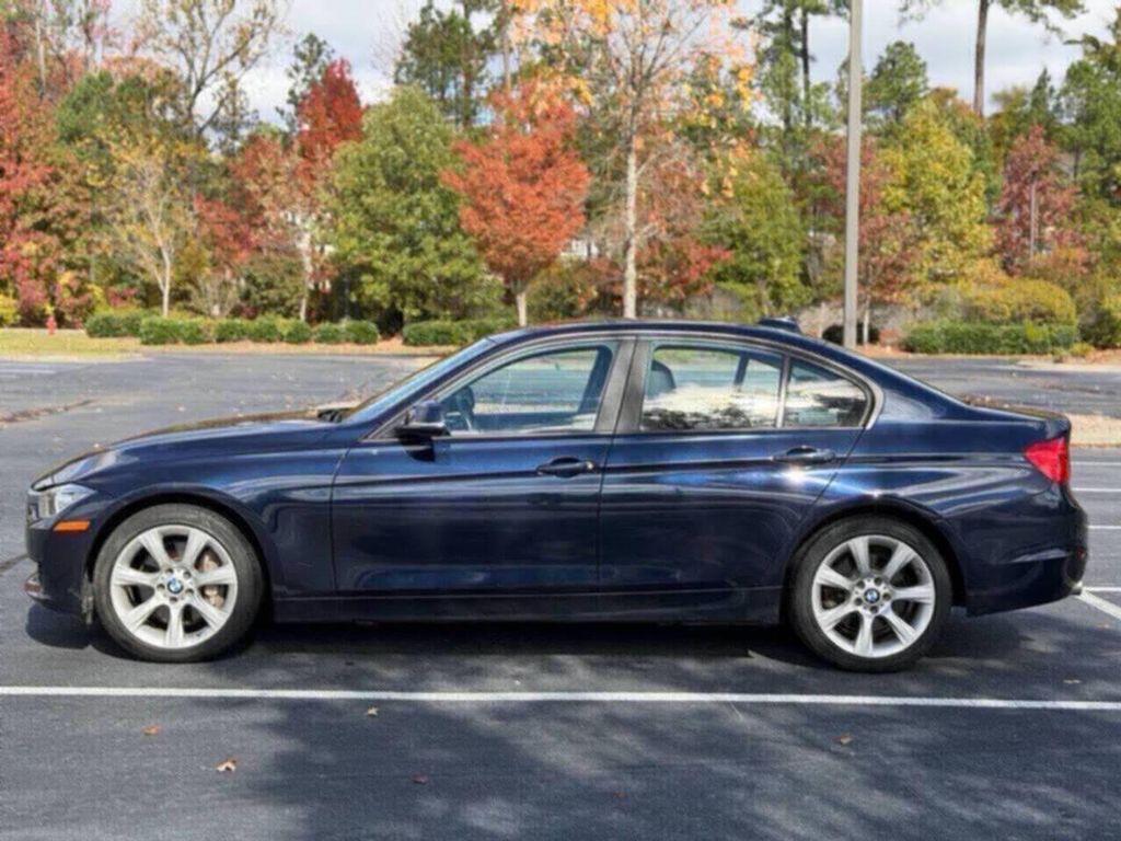 used 2014 BMW 335 car, priced at $13,600