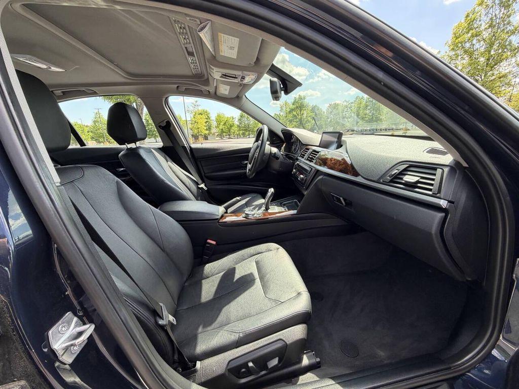 used 2014 BMW 335 car, priced at $13,600