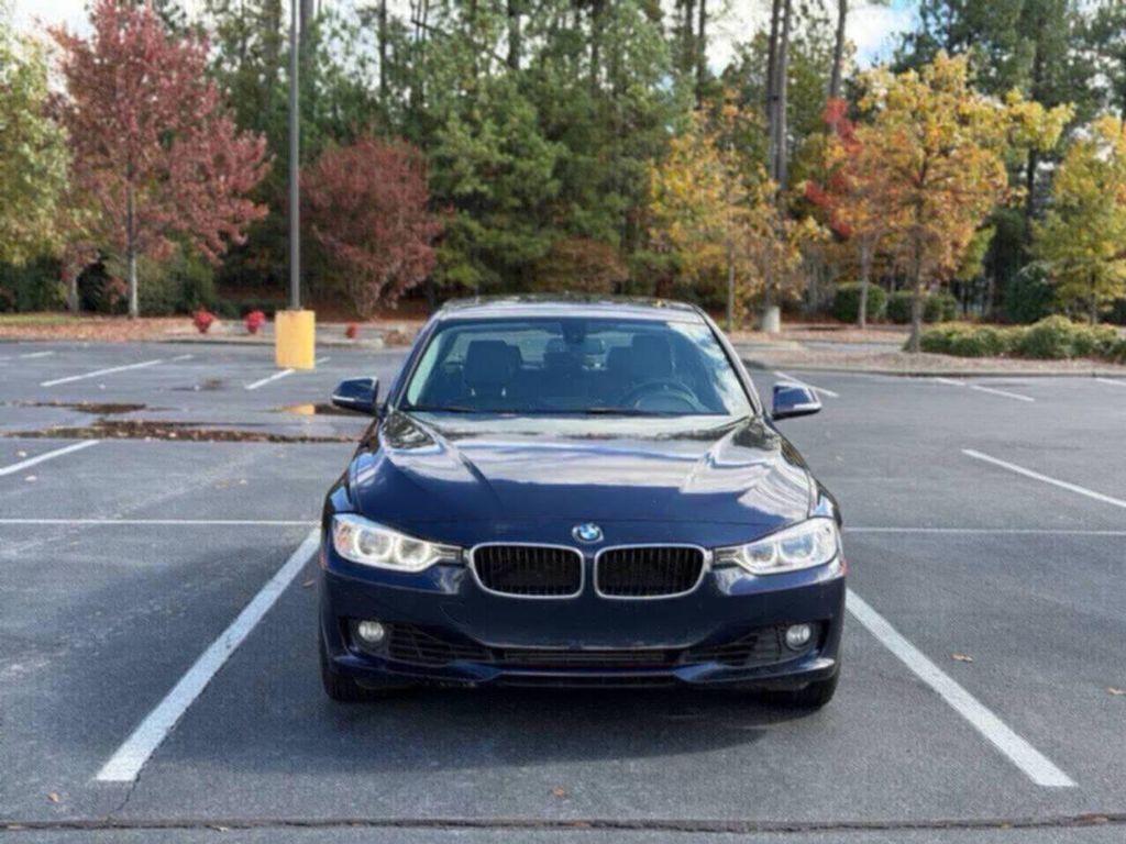 used 2014 BMW 335 car, priced at $13,600