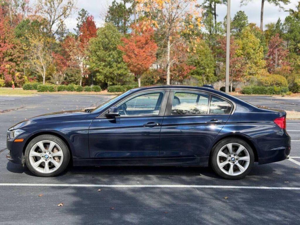 used 2014 BMW 335 car, priced at $14,200