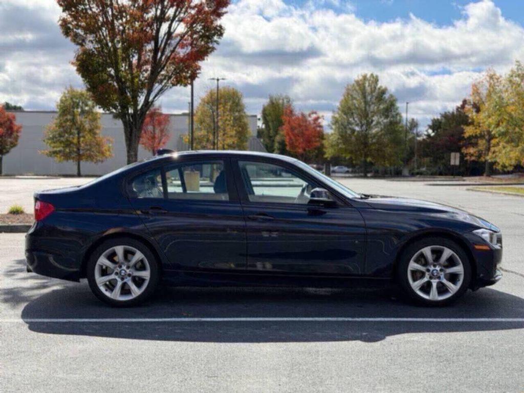 used 2014 BMW 335 car, priced at $13,600