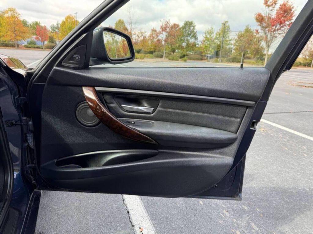 used 2014 BMW 335 car, priced at $14,200