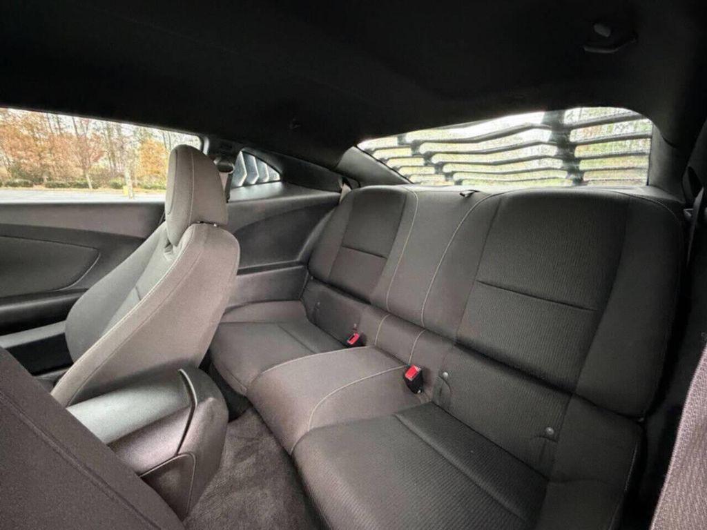 used 2015 Chevrolet Camaro car, priced at $14,600