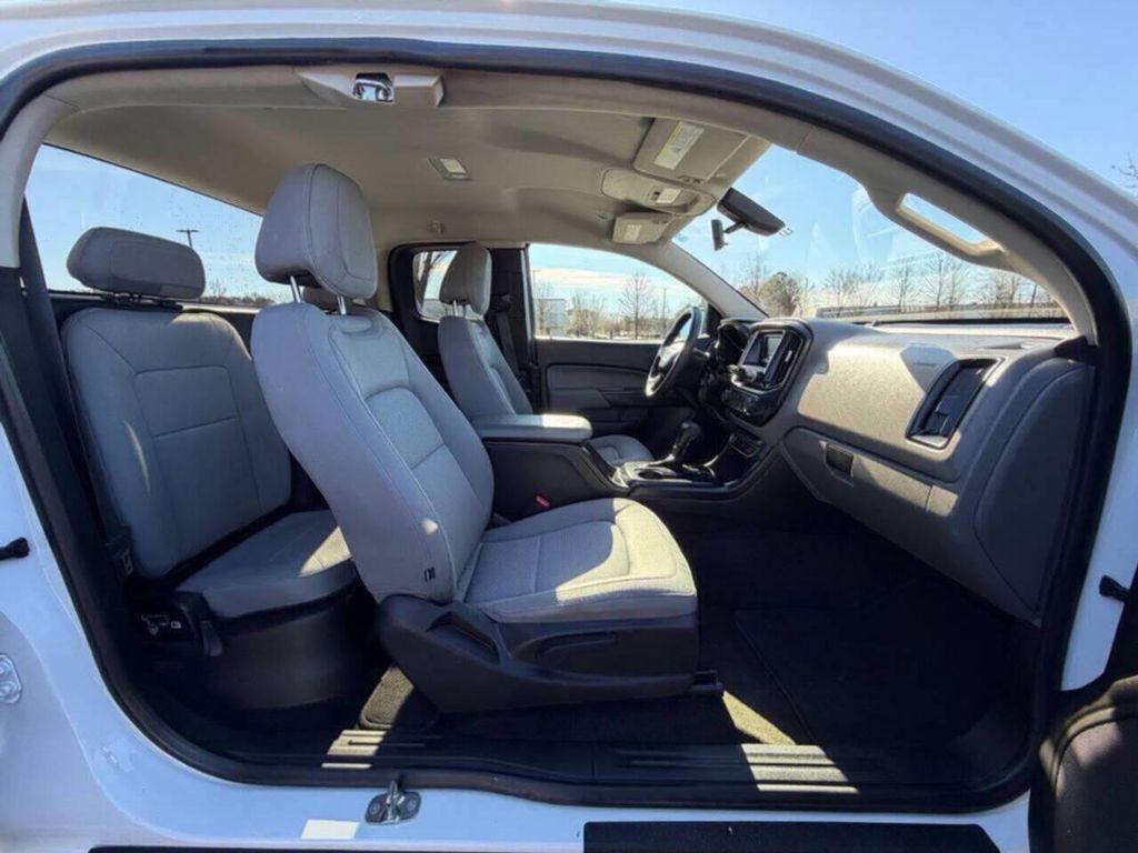 used 2016 GMC Canyon car, priced at $11,800