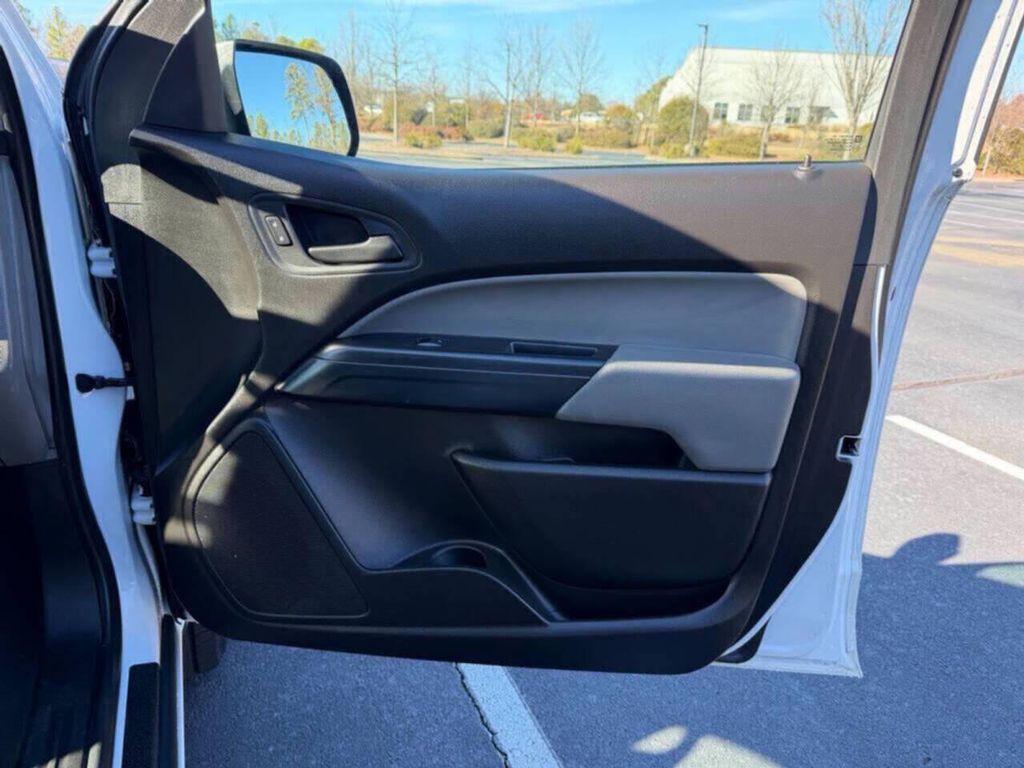 used 2016 GMC Canyon car, priced at $11,800